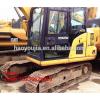 Komatu pc70 excavators made in Japan for sales in cheap price