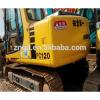 New arrival Komat excavator PC200-6 PC120-7 PC120-6 PC130-7 PC120-5 PC78 PC60 PC70 pc75 pc200-8 pc220-8 chain excavator #1 small image