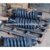 PC70 PC100-6 Recoil Spring Assembly , 201-30-62310,pc75,pc78us-6,pc78mr-6 excavator track adjuster