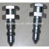 D65E-12 Bulldozer Idler cushion valve 203-30-42260 #1 small image