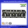 PC70-6 excavator 4D95 cylinder head 6204-13-1100/6204-13-1501 #1 small image