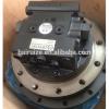 PC70 final drive, PC70-8 travel motor for construction machinery,210-60-73600