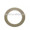 PC60 PC70 PC100 PC120 PC130 PC150 Excavator Friction Disc Damper Plate 706-75-92130 706-75-92150 #1 small image