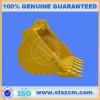 Hot sales excavator parts PC130-7 under carriage bucket 203-70-D1110