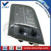 AT Excavator Parts PC70-7 PC60-7 Monitor 7834-73-2102 #1 small image