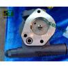 hydraulic gear pump 704-24-24410 for PC60 excavator #1 small image