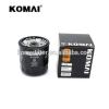 Komai Manufacurer Excavator Part O-2110 Engine Oil Filter Cartridge 600-211-2110 for PC60-8 PC70-8 PC78MR-6 PC88MR-8 PC120-8