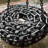 Track Link/Track Chain,Construction machine Excavator Track Chain PC70-8 #1 small image