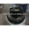 PC70S Mini excavator final drive,pc70 track motor:210-60-73600,pc70 travel motor #1 small image