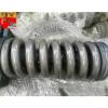 Excavator undercarriage spare part PC70-8 Idler Spring PC70-8 track roller #1 small image