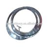 high quality PC220-7 excavator bearing of rotating table