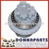 Travel Motor For Mini Excavator PC60-7 Travel device PC70-7 Final Drive 201-60-73500,201-60-73101,201-60-73100,201-60-71100