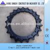 Excavator undercarriage parts drive roller, PC90,PC100,PC120,PC200,PC210,PC220,PC300 sprocket, track roller guide