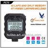 Wholesale Digital Sport Stopwatch LCD Timer with 30 memories #1 small image