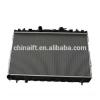 PC60-7 PC70-7 heater radiator core assy assembly 201-03-71111 radiator and oil cooler system