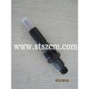 excavator spare parts pc70-8 injector 6271-11-3100