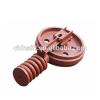PC60-6,PC60-7,PC60 Tension Recoil Spring Assy,track adjuster assembly,201-30-62312, 201-30-62311, 201-30-62310 #1 small image