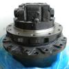 PC60-7 PC70-7 2016071100 excavator travel motor 201-60-71100 final drive #1 small image