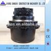 GM09 final drive / travel motor / track motor excavator spare parts hydraulic motor #1 small image