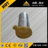 Supply excavator parts for PC70-8 genuine parts pin 201-70-71610
