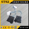 PC130-8MO switch heater 600-815-2170 high quality competitive price excacator parts #1 small image