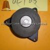 6741-61-1530 3966841 PC300-7 PC350-7 PC360-7 6CT8.3 Water pump for engine parts #1 small image