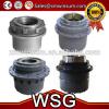 Excavator PC360-7 PC300-7 travel transmission gearbox planetary final drive 207-27-00260 207-27-00371 #1 small image