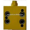 PC60-7 PC200-6 decompression valve 723-40-70100 PC60-7 PC200-6 engine parts #1 small image