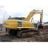 Komatsu Used Hydraulic Excavator PC360-7 For Sale #1 small image