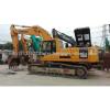 second hand Komas excavator PC360-7 in good condition for sale #1 small image