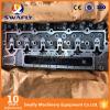 Engine Parts 6D114 Cylinder Head 3936153 For PC360-7 #1 small image