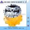Excavator PC360-7 swing reducer gearbox PC200-7 rotary reduction gear #1 small image