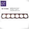 excavator Cylinder head gasket for PC360-7 6D14 #1 small image
