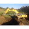 Offer used machinery, used tracked excavator Komatsu PC360-7 excavators (whatsapp: 0086-15800802908) #1 small image