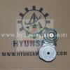 BELT TENSIONER FOR 6742-01-5291 6732-82-3480 6742-01-5290 PC360-7 6D114 #1 small image
