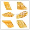 china manufacturer cutting edge and excavator guard plate