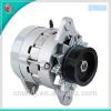 28V 60A, DAEWOO DH220-5/DH130/PC360-7 ALTERNATOR, DT026 #1 small image