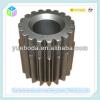 travel 2nd sun gear 207-27-71, travel motor parts pc300-7 pc360-7 speed reducer excavator parts #1 small image