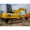 Used Excavator Komatsu PC360-7 Crawler Excavator for Sale (whatsapp:0086-15800802908) #1 small image