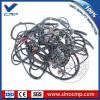 At PC300-7 PC350-7 PC360-7 Outer Wiring Harness 207-06-71113 #1 small image