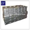 Cylinder Block for PC360-7 6CT engine, excavator spare parts #1 small image