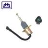 SA-5030-12 Liner Push Pull Actuator diesel engine fuel electrical stop solenoid For PC300-7 PC360-7