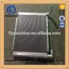Factory Supply Aluminum PC360-7 Hydraulic Oil Cooler #1 small image