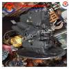 PC360/PC360-7 main gear pump 708-2G-00023, excavator hydraulic pump assy for low price (REBUILD) #1 small image