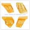 Excavator Bucket Side Cutter Model Could Used for PC60 PC100 PC120 PC200 PC300 PC360 PC400 #1 small image