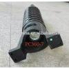 PC200-6 track adjuster assy track spring for PC200-6