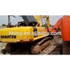 hydraulic Crawler excavator PC360-7 for sale #1 small image