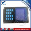 AT Excavator PC300-7 PC350-7 PC300LC-7 Monitor Display Panel 7835-12-1009 #1 small image