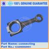 connecting rod construction machinery parts