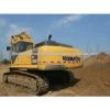 used Komatsu PC400-7,PC200,PC220,PC300,PC360,PC400 for sale in Shanghai,China #1 small image